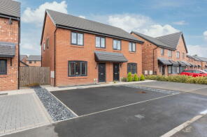 9, Turnberry Avenue, Woodgreen, Blyth NE24 4UL