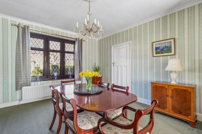 Shepherds Way, Rickmansworth, WD3 7NH photo 3