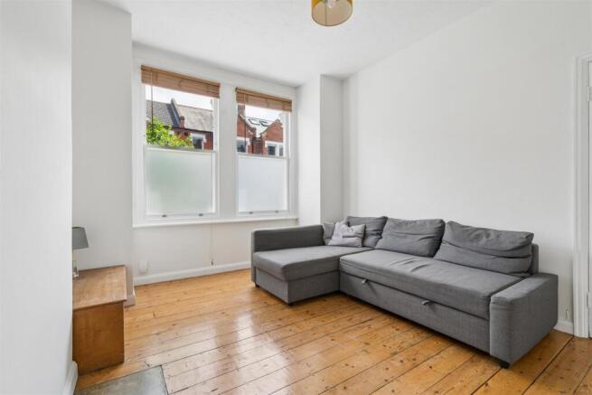 25 Boundary Road, London, SW19 2AW reception 2 new