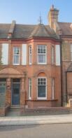 67, Amesbury Avenue, London SW2 3AE