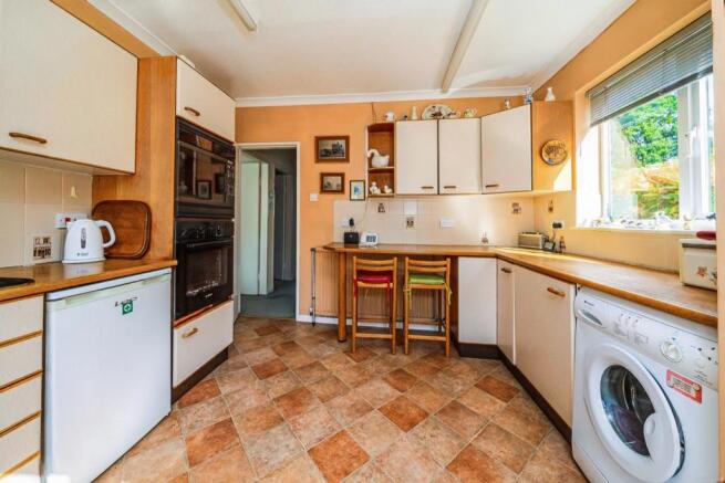 Kitchen/breakfast ro