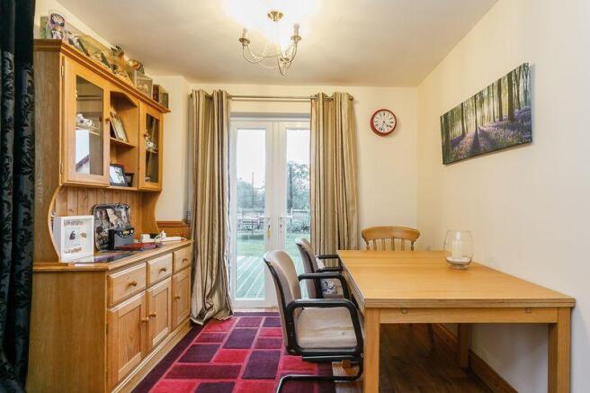 Breakfast Room