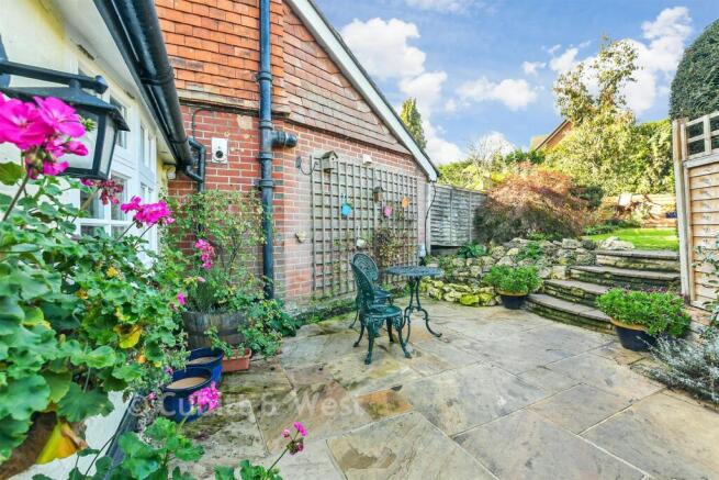 Garden/Patio