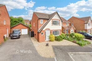 7, Chatfield Way, East Malling, West Malling ME19 6QD
