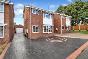 23, Cedar Close, Pontefract WF8 4NP