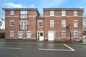 5, Foresters Court, Victoria Street, Taunton TA1 3FG