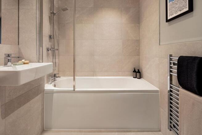 1 bed Apartment for sale Image 7