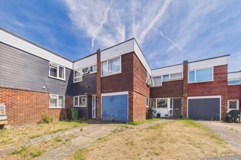 Leyburn Close, Woodley, Reading, Berkshire, RG5