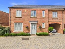 14, Wingrove Drive, Beaconsfield HP9 2DL