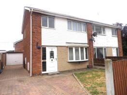 53, Eccleston Road, Kirk Sandall, Doncaster DN3 1NX