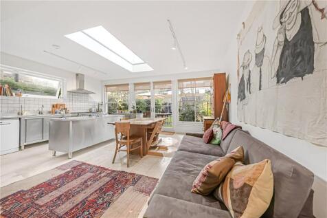 Randolph Avenue, London, W9