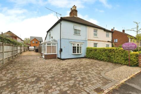 High Street, Knaphill, Woking, Surrey, GU21