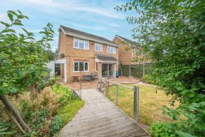 2, Rockrose Court, Andover SP11 9TQ