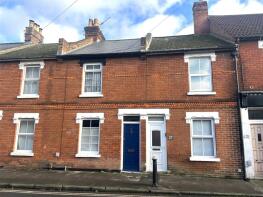27, Pennyfarthing Street, Salisbury SP1 1HJ