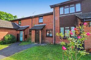 10, St Helens Court, Stubbington Way, Eastleigh SO50 7NF