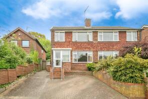 80, Oulton Road, Ipswich IP3 0QE