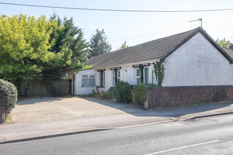 Ringwood Road, Totton