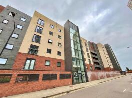 Flat 61, 4, Chapeltown Street, Manchester M1 2BH