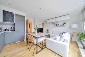 Flat 30, 6 Ferry Quays, Ferry Lane, Brentford TW8 0BP