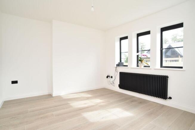 New Road, Scotton, HG5 photo 5