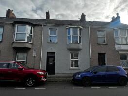 80, Bush Street, Pembroke Dock SA72 6HG