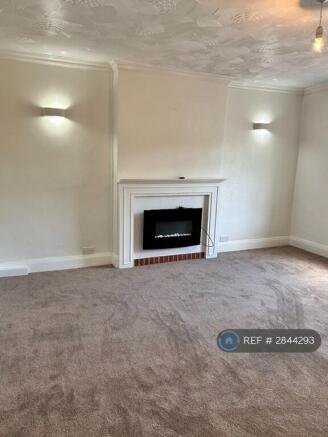 Living Room 4.60m x 4.67m