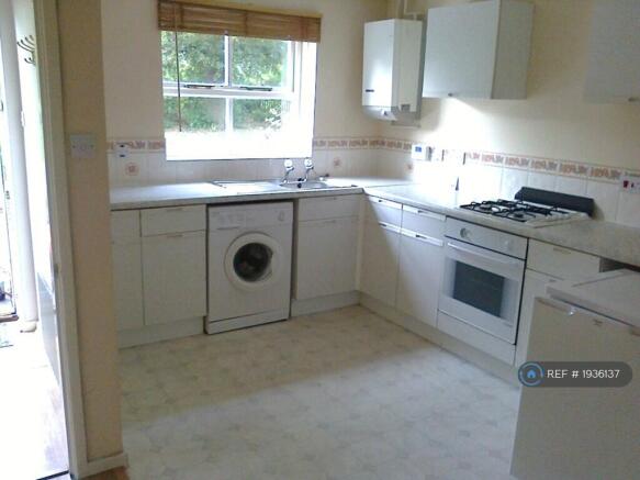Old Kitchen