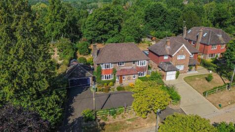 Wickham Way, Haywards Heath, RH16