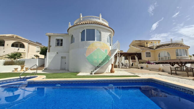 3 Bedroom Detached For Sale-NED654i-3