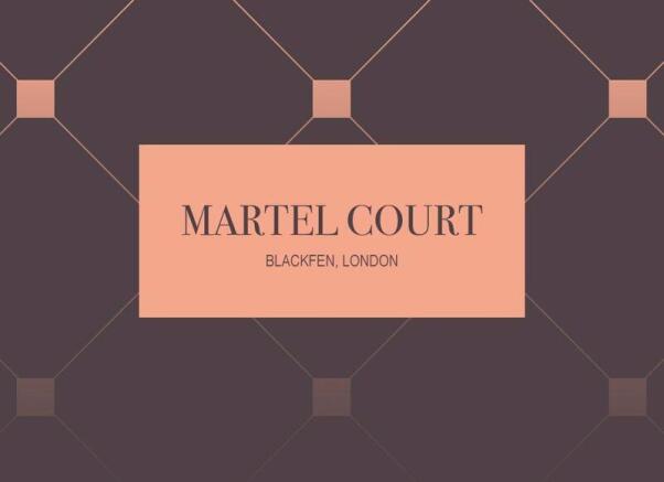 Martel Court