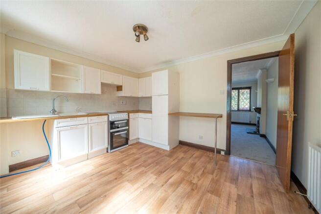 2 bed Terraced for sale Image 9
