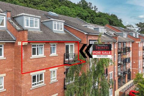 Mill Green, Congleton