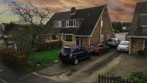 35, Canada Drive, Beverley HU17 7RQ