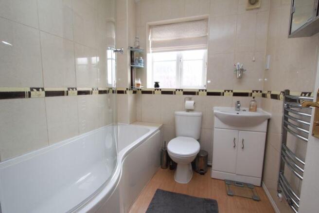 Bathroom/WC