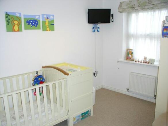 Bedroom 4