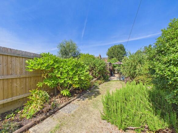 Private Garden