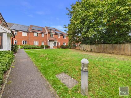Starling Road, Norwich