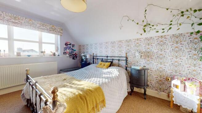 BEDROOM TWO