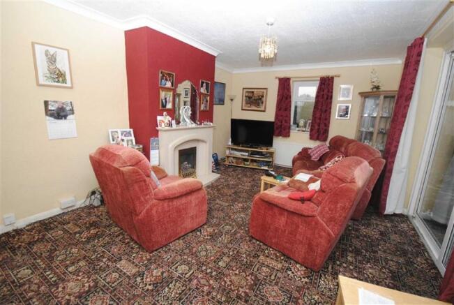 Lounge Additional View