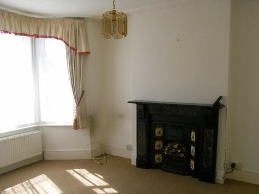 The Lounge