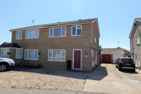 Fairlop Close, Clacton-On-Sea
