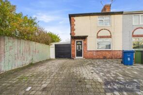 6, Ogle Grove, Jarrow NE32 5YL