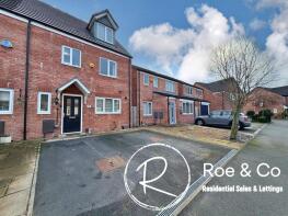 14, Sky Lark Close, Bolton BL6 4GQ