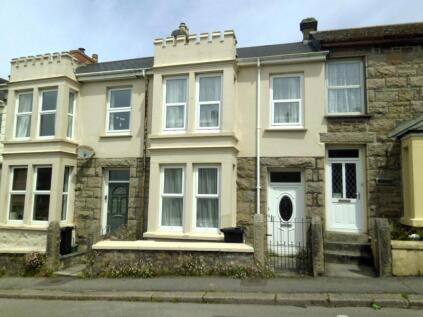 Raymond Road, Redruth, TR15