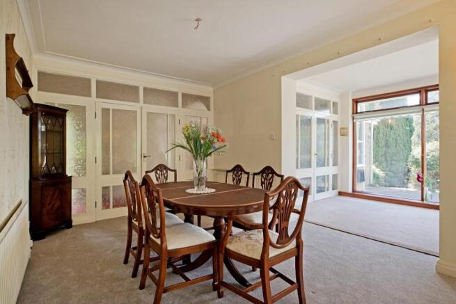 3 bed Detached Bungalow for sale Image 4
