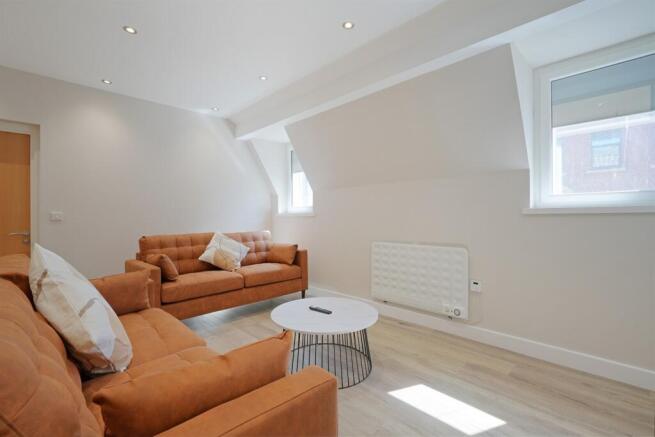 1 bed Apartment to rent Image 7