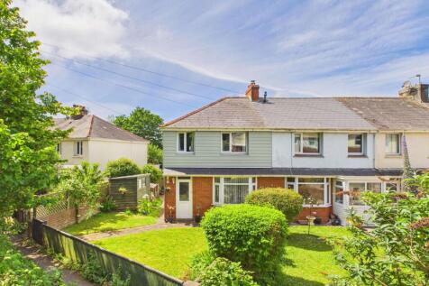 Audley Avenue, Torquay