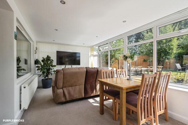 2 bed Detached Bungalow for sale Image 7