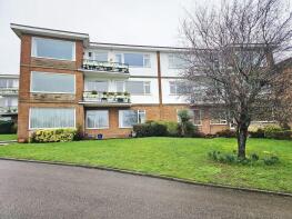 5, Oakhurst Court, Brooks Road, Sutton Coldfield B72 1HW