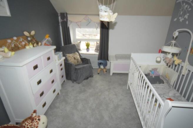 BEDROOM 3  